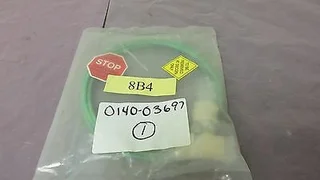 AMAT 0140-03697 CABLE GND LOWER CB BRACKET 407313