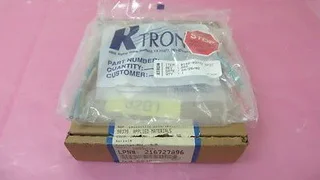 AMAT 0140-03772, Cable, Harness Assembly, Pneumatic Jumper. 414012