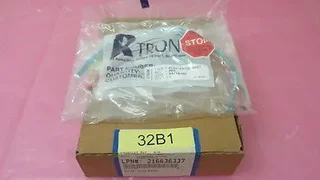 AMAT 0140-03772, Cable, Harness Assembly, Pneumatic Jumper. 414013