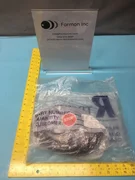 AMAT 0140-03812 HARNESS BACKSIDE GAS, 137970