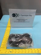 AMAT 0140-03812 HARNESS BACKSIDE GAS, 139656