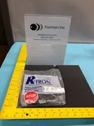 AMAT 0140-03814 HARNESS ASSY FLOW METER SUP. CENT. CABLE, 178409