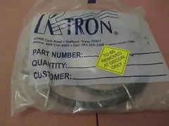 AMAT 0140-03817 Harness Assembly EXT PH/Pressure Switch