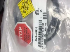 AMAT 0140-04236 H/A GP DOOR SWITCH INTERC, NEW APPLIED MATERIALS