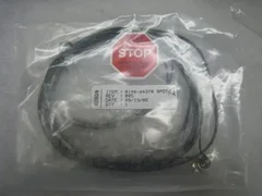 AMAT 0140-04370 harness assy. wall overtemp, producer 