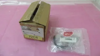 AMAT 0140-04449, Cable, Harness Assembly, Gas Line 1/2 ATM Press - SW. 414027