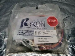 AMAT 0140-04642 Harness Assembly, ACDC Drawer, DC 300mm RTP C, 453502