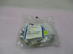 AMAT 0140-04642 Rev.001, Harness Assembly, ACDC Drawer, DC 300mm RTP C. 417929