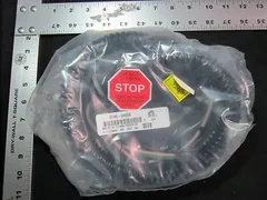 AMAT 0140-04806 HARNESS ASSY, MF AC TO NSK POWER, 300MM