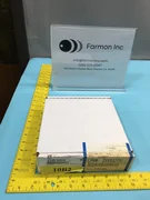 AMAT 0140-04833  HARNESS ASSEMBLY LAMP INTERLOCK INTERNAL, 139183