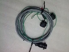 AMAT 0140-04901 HARNESS PAD 2, POLISHER BKHD COND &amp; SWP, WORKING