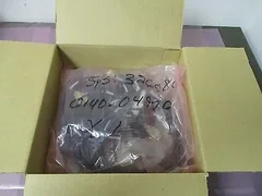 AMAT 0140-04970 Harness Producer TICL4 CH- Adapter 413813