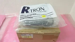AMAT 0140-04970 Rev.002,RTRON 0140-04970 SPOT, Harness Producer TICL4 CH-Adaptor