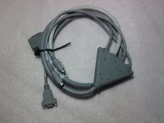 AMAT 0140-05045 HARNESS ASSY, EVC TO PC ADAPTOR 4PT, WORKING