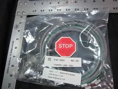 AMAT 0140-05083 HARNESS X-CAR,DVRS-CONT BULKHD PWR