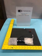 AMAT 0140-05337 HARNESS ASSY, RF PEAK VOLTAGE DETECT. UM, 177755