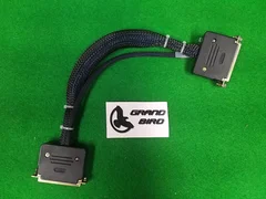 AMAT 0140-05386 CABLE REV. P1, NEW