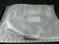 AMAT 0140-05398 HARNESS ASSY, RACK 2(B) HEATER DRIVER CO