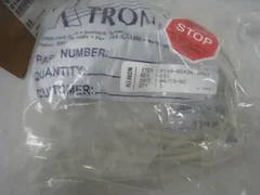 AMAT 0140-05436 harness assy. flex 3 to FI serial DIST P