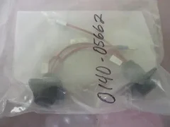 AMAT 0140-05662 Harness Assembly, Link, Emo Switch 328632