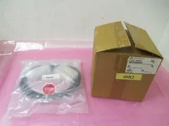 AMAT 0140-06750 Cable Assy Wafer Tray Sensor Nova, 300MM, Harness, 413838