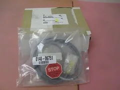 AMAT 0140-06751 Cable Assembly, Gripper Cylinder Nova 300MM 