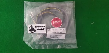 AMAT 0140-06782 0140-06782 HARNESS CABLE ASSY, NEW