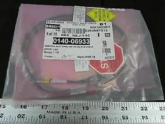 AMAT 0140-06933 HARNESS ASSY (W66) 24V TB/24V HTR CTRLR,