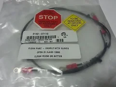 AMAT 0140-07119 HARN ASSY, 120VAC FAN CIR, NEW