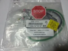 AMAT 0140-07177 HARN ASSY, AC DRAWER POWE, NEW