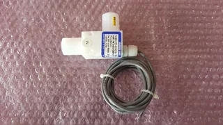 AMAT 0140-07288 REV. 001 MALEMA SENSORS FLOW SWITCH M-60-T31-01-019