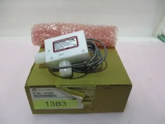 AMAT 0140-07291 Harness Chem 2 Spray Bar Flow Sensor BB1, 418289