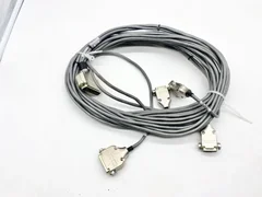 AMAT 0140-07336 HARN ASSY MICROWAVE & HE CONTROL