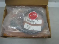 AMAT 0140-07607 harness assy. FI cool DN flow sw 300mm VA