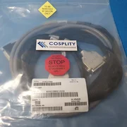 AMAT 0140-07695 HARNESS ASSY,LF RF GENERATOR INTERFACE,P