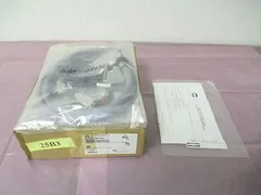 AMAT 0140-08133 Harness Assembly, Producer E, Left Chamber, Cable, 413346