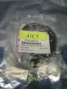 AMAT 0140-09015 Harness Assy Remote DC Power Supply, 101019