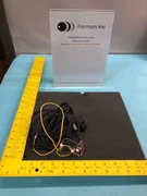 AMAT 0140-09015 Harness Assy Remote DC Power Supply, 176346