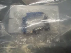 AMAT 0140-09025 Etch Cover Interlick, 453464