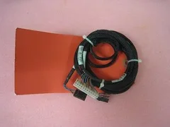 AMAT 0140-09027 Harness Chamber A,B Slit, broken connector