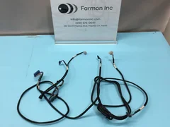 AMAT 0140-09036 HARNESS LOADER INTERCOMM TO CENTERFINDER, 170624