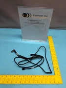 AMAT 0140-09042 HARNESS, SLIT, I/O, AND STOR ELEVATOR, 175506