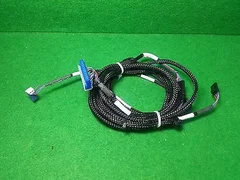 AMAT 0140-09042 HARNESS,SLIT,I/O, AND STOR ELEVATOR , USED