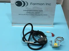 AMAT 0140-09047 Harness Heat Exchanger Interface, 177403