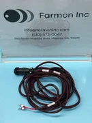 AMAT 0140-09063 HARNESS FRONT PNL-EMO CABLE, 177980