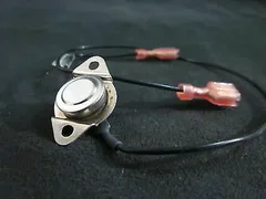 AMAT 0140-09083 HARNESS ASSY TEMP SWIT