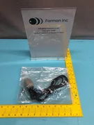 AMAT 0140-09084 HARNESS ASSY POWERCORD, 177280