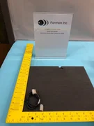 AMAT 0140-09089 HARNESS ASSEMBLY, LAMP/MAG CONTROL A, 171398