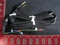 AMAT 0140-09112 ASSY  POWERCORD MONITOR STAND