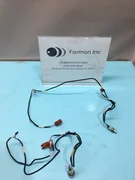 AMAT 0140-09122 Harness Assembly Cover SW Interlock, 172149